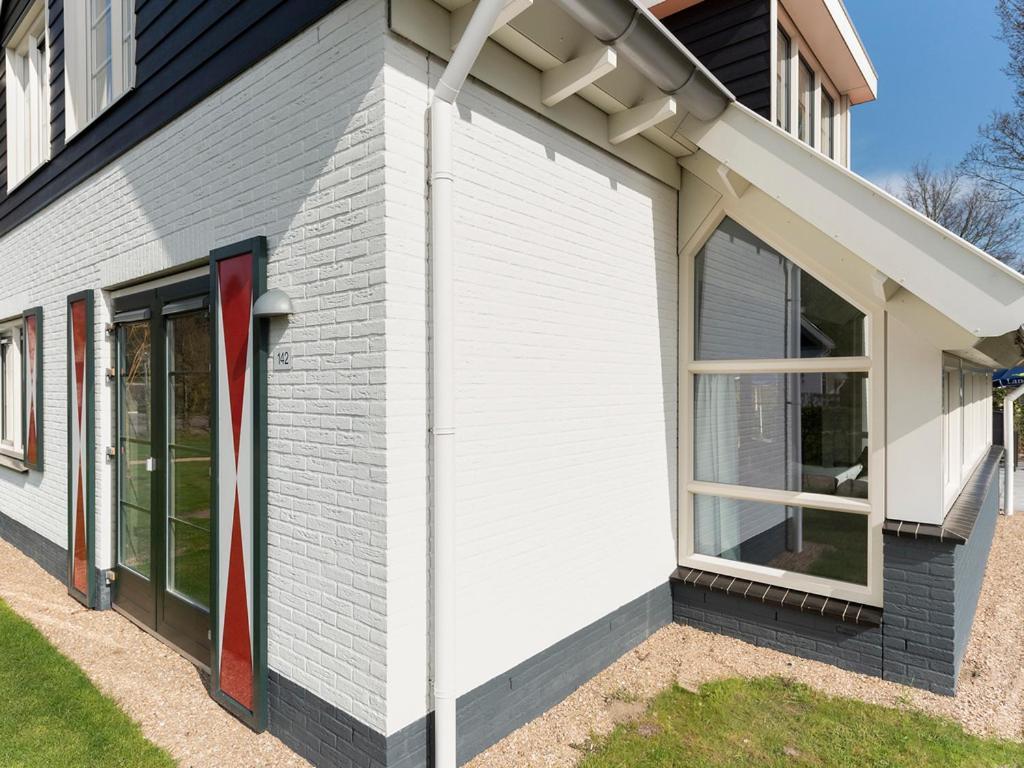 Landal Resort Haamstede Burgh-Haamstede Zewnętrze zdjęcie