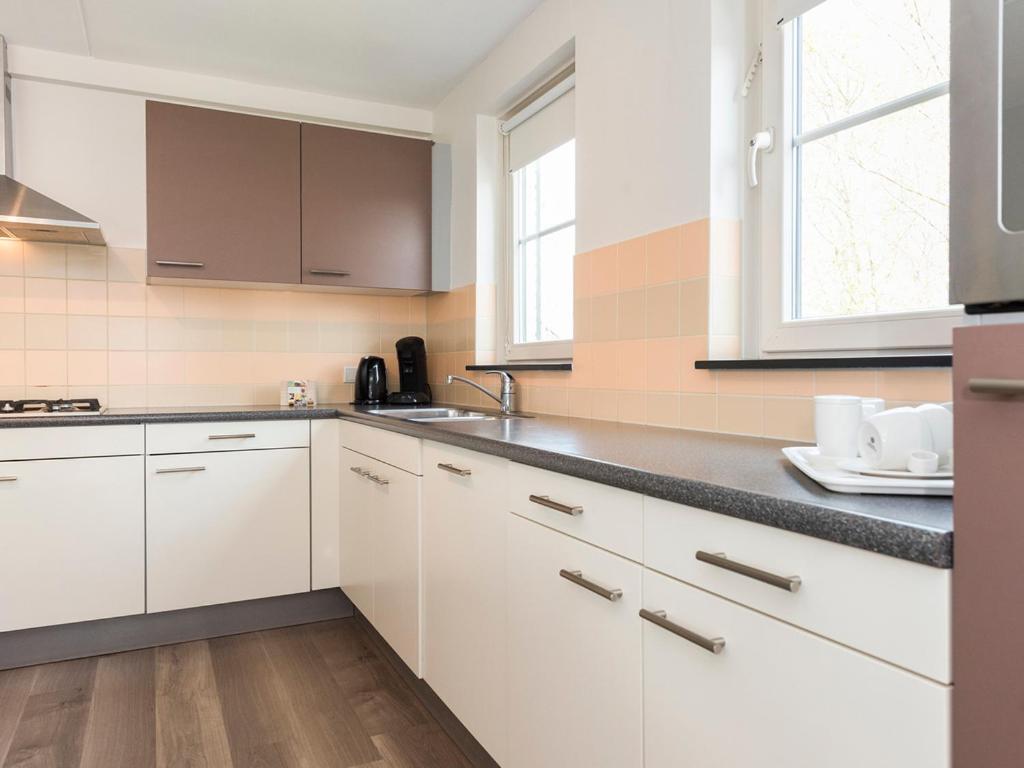 Landal Resort Haamstede Burgh-Haamstede Zewnętrze zdjęcie