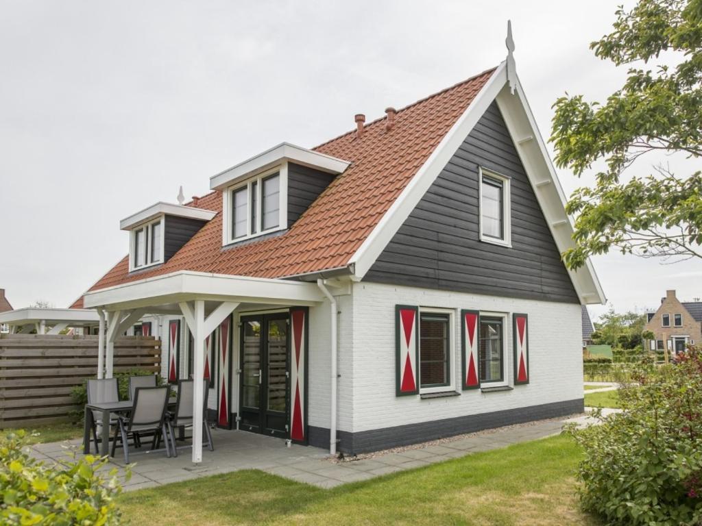 Landal Resort Haamstede Burgh-Haamstede Zewnętrze zdjęcie