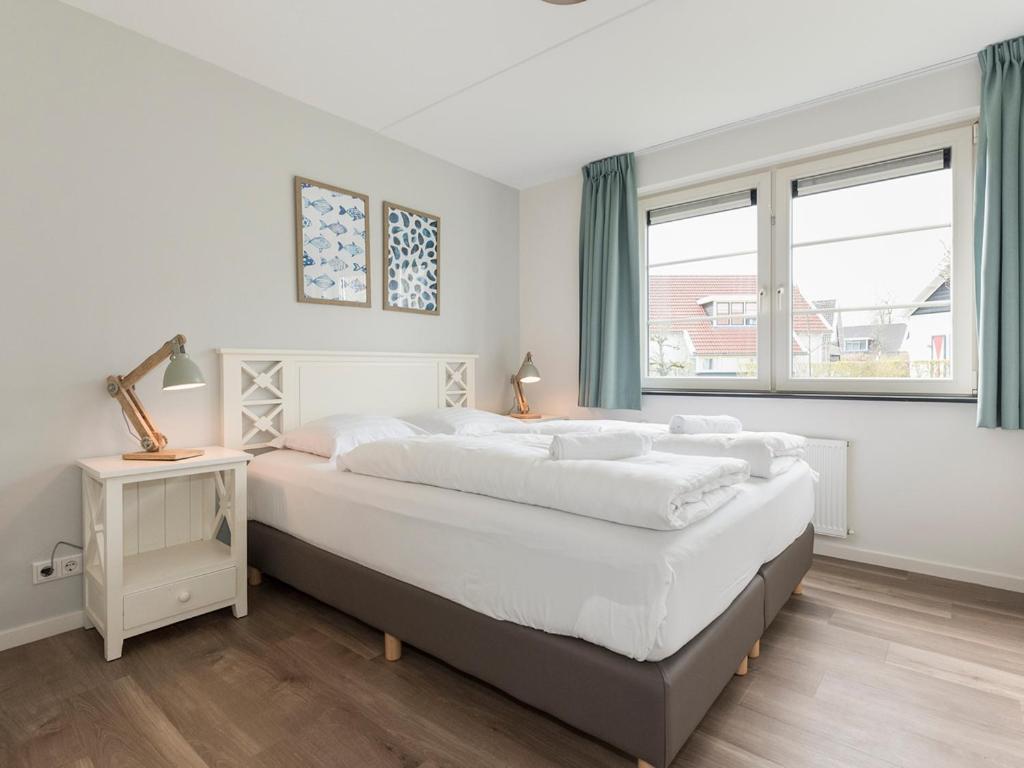 Landal Resort Haamstede Burgh-Haamstede Zewnętrze zdjęcie