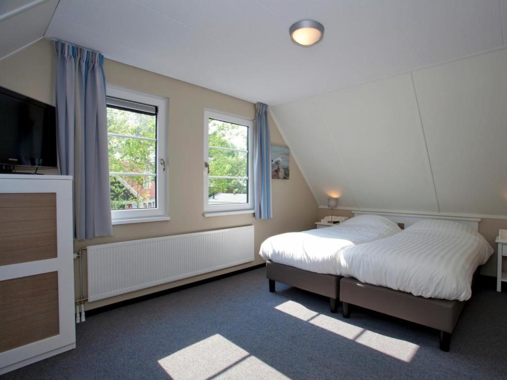 Landal Resort Haamstede Burgh-Haamstede Zewnętrze zdjęcie