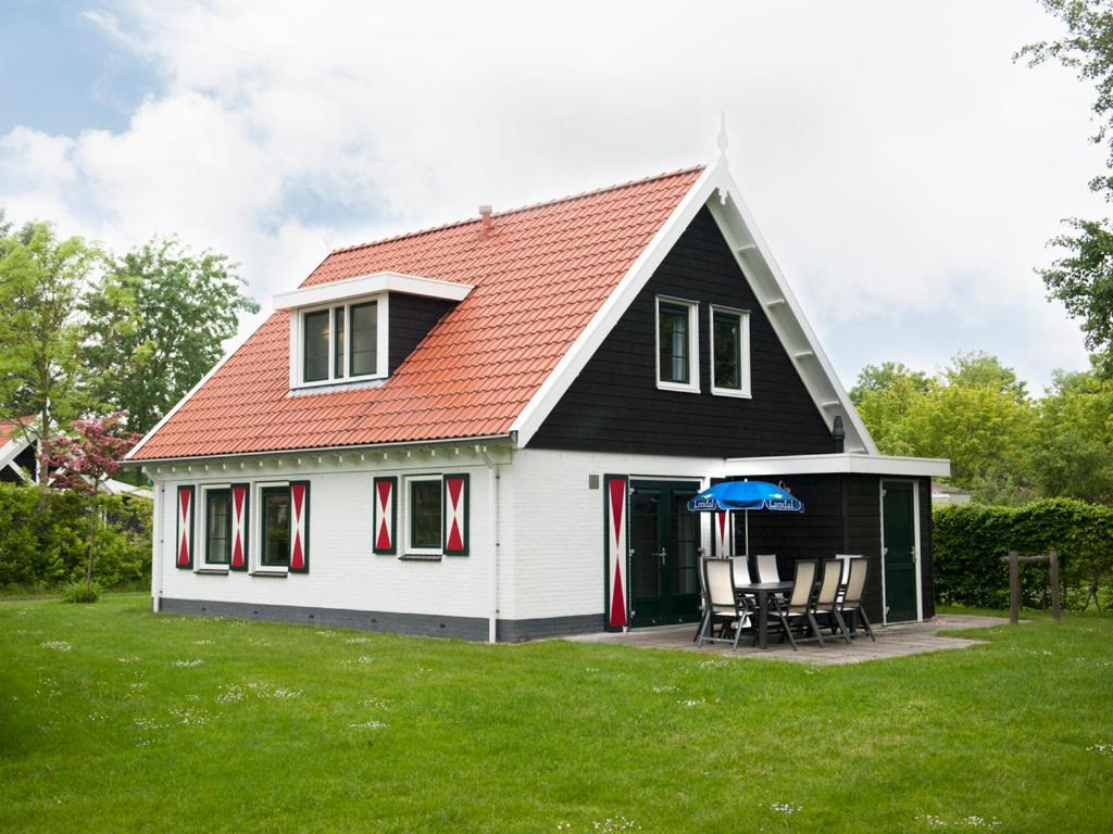 Landal Resort Haamstede Burgh-Haamstede Zewnętrze zdjęcie