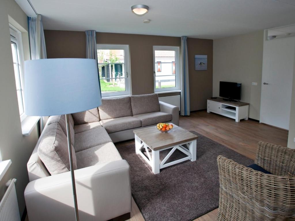 Landal Resort Haamstede Burgh-Haamstede Zewnętrze zdjęcie