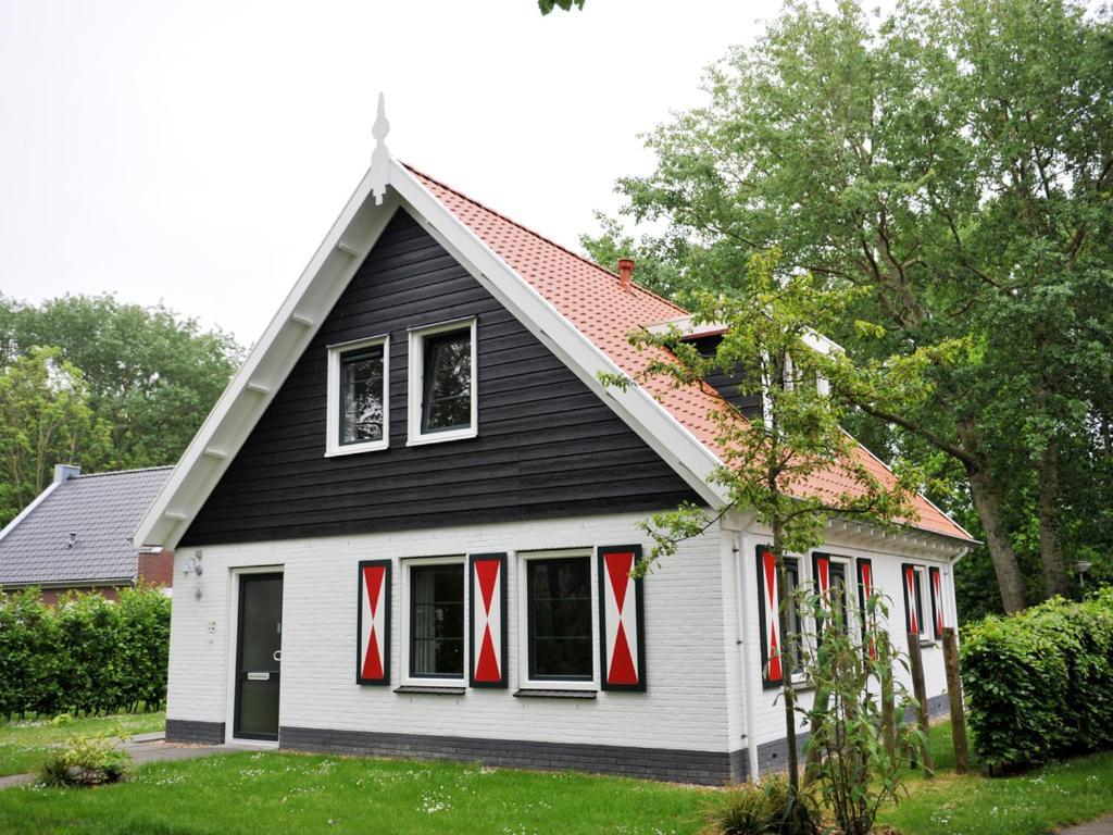 Landal Resort Haamstede Burgh-Haamstede Zewnętrze zdjęcie