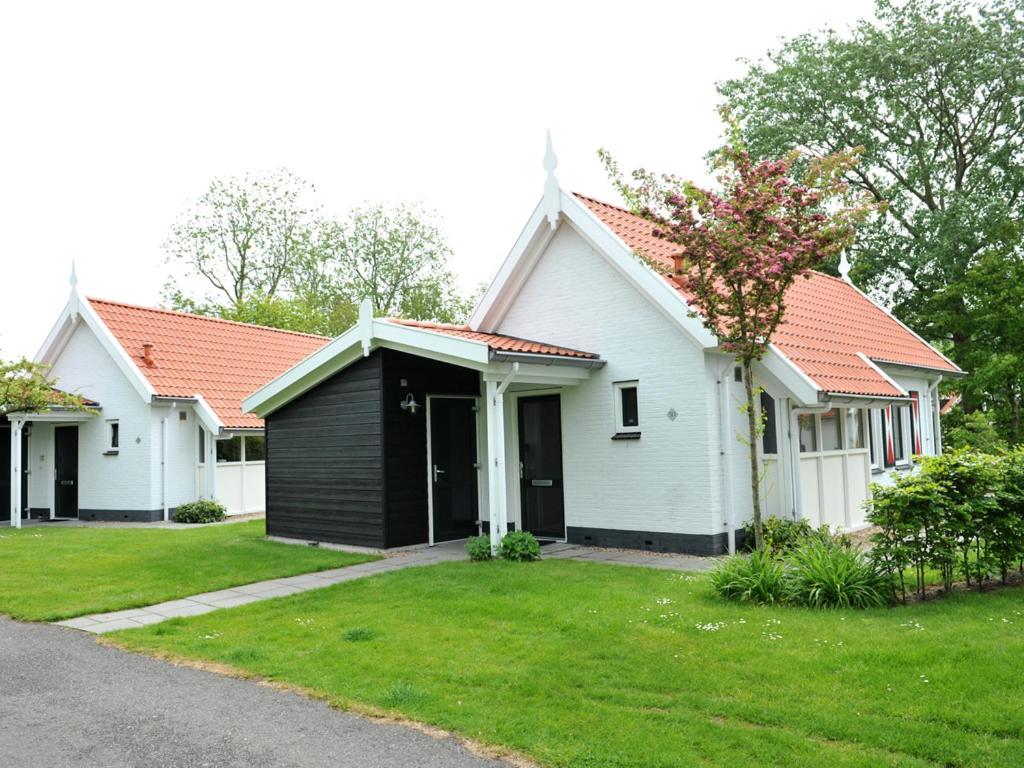 Landal Resort Haamstede Burgh-Haamstede Zewnętrze zdjęcie