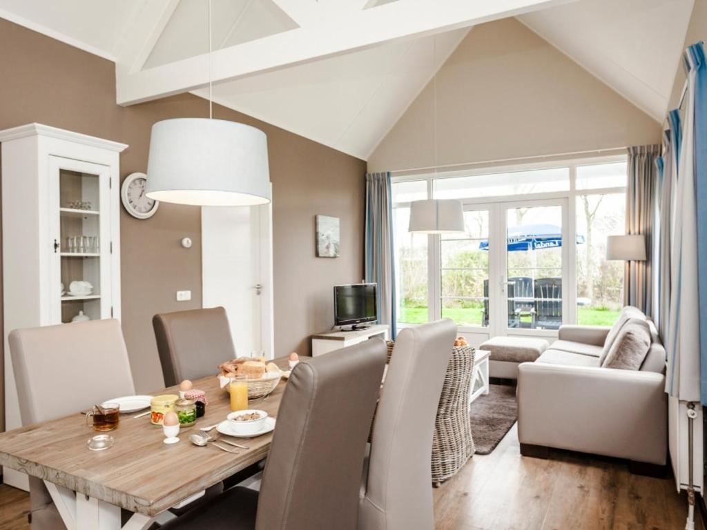 Landal Resort Haamstede Burgh-Haamstede Zewnętrze zdjęcie