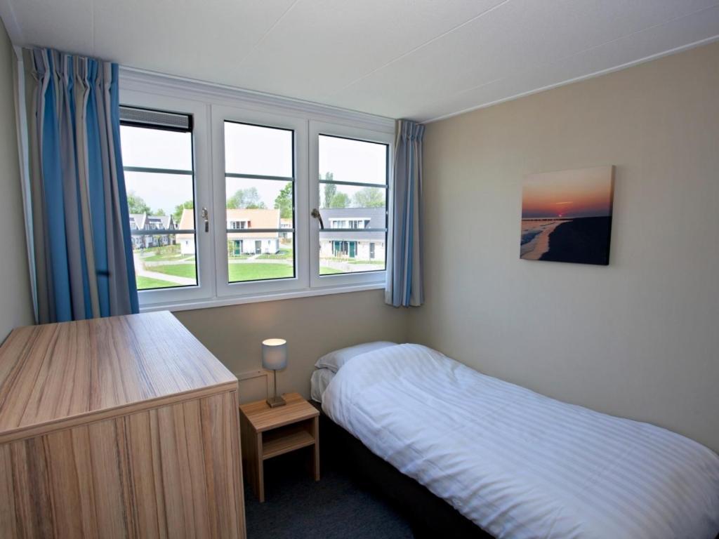 Landal Resort Haamstede Burgh-Haamstede Zewnętrze zdjęcie