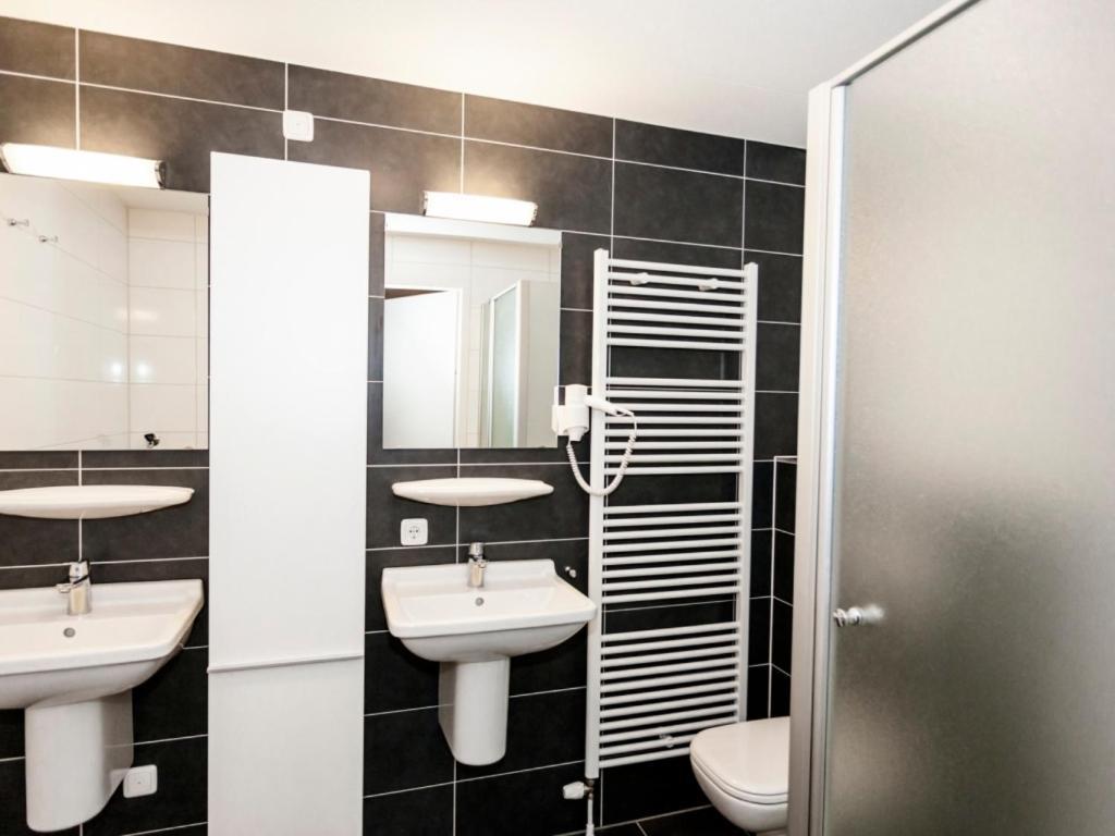 Landal Resort Haamstede Burgh-Haamstede Zewnętrze zdjęcie