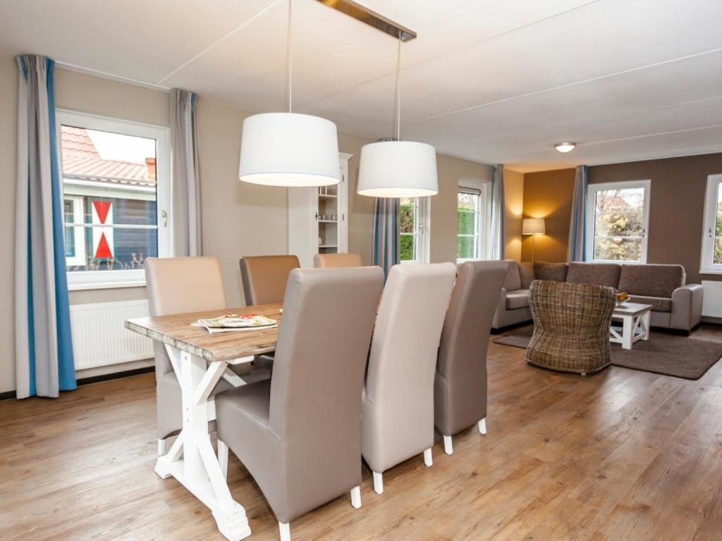 Landal Resort Haamstede Burgh-Haamstede Zewnętrze zdjęcie