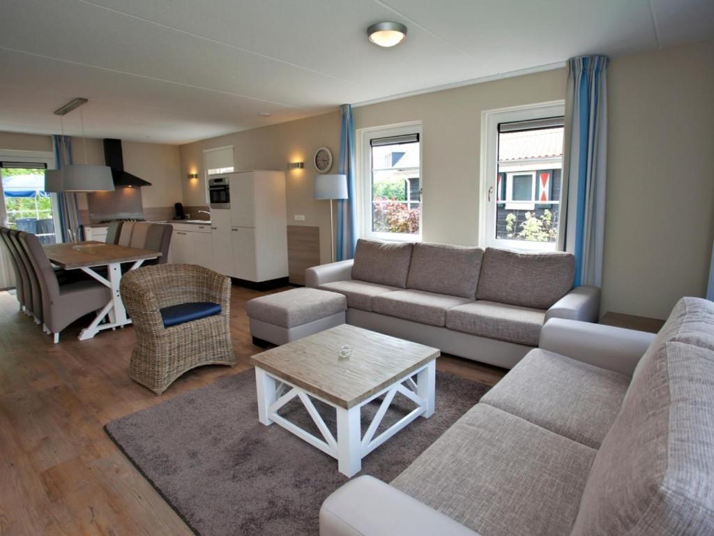 Landal Resort Haamstede Burgh-Haamstede Zewnętrze zdjęcie