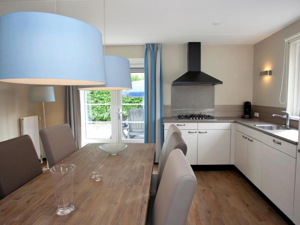 Landal Resort Haamstede Burgh-Haamstede Zewnętrze zdjęcie