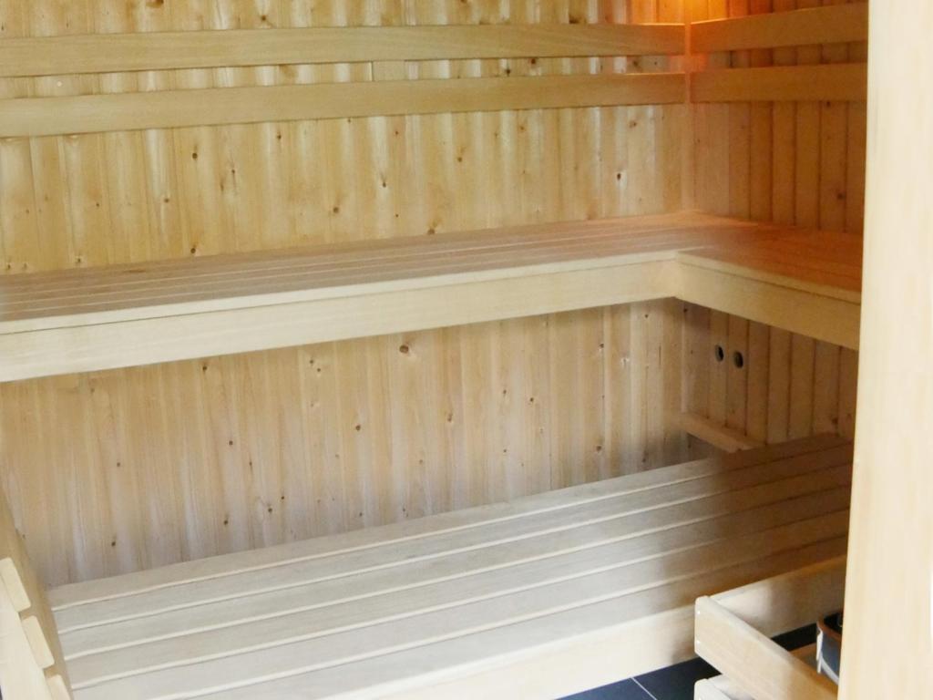 Landal Resort Haamstede Burgh-Haamstede Zewnętrze zdjęcie