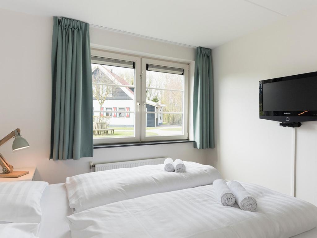 Landal Resort Haamstede Burgh-Haamstede Zewnętrze zdjęcie