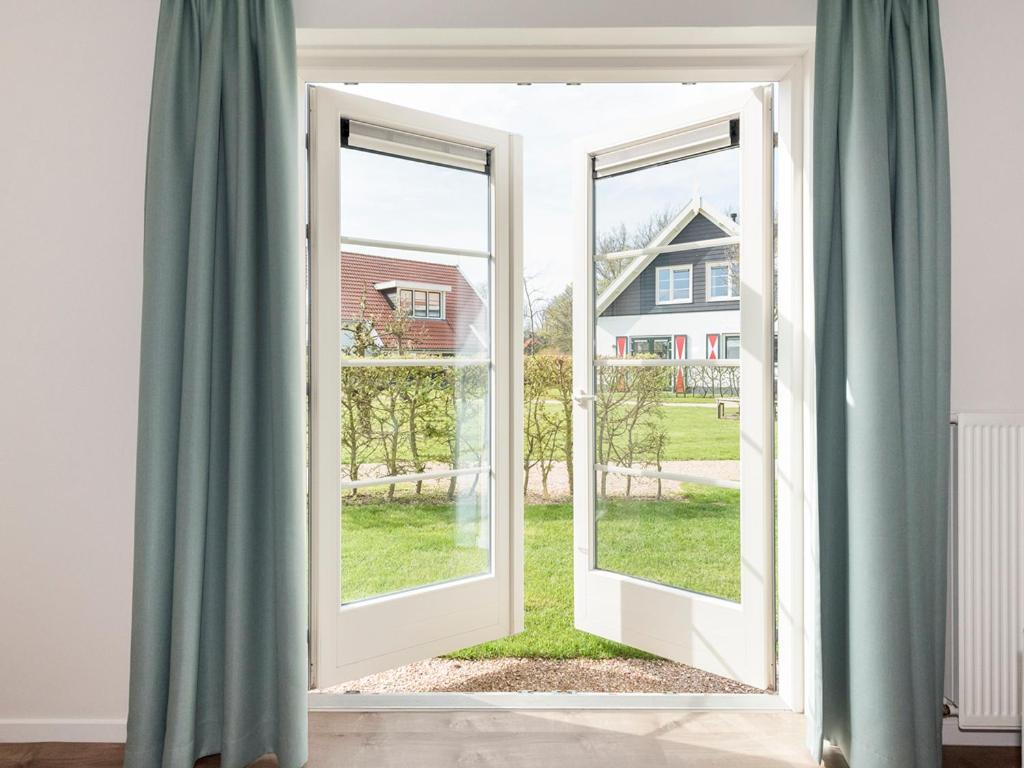 Landal Resort Haamstede Burgh-Haamstede Zewnętrze zdjęcie