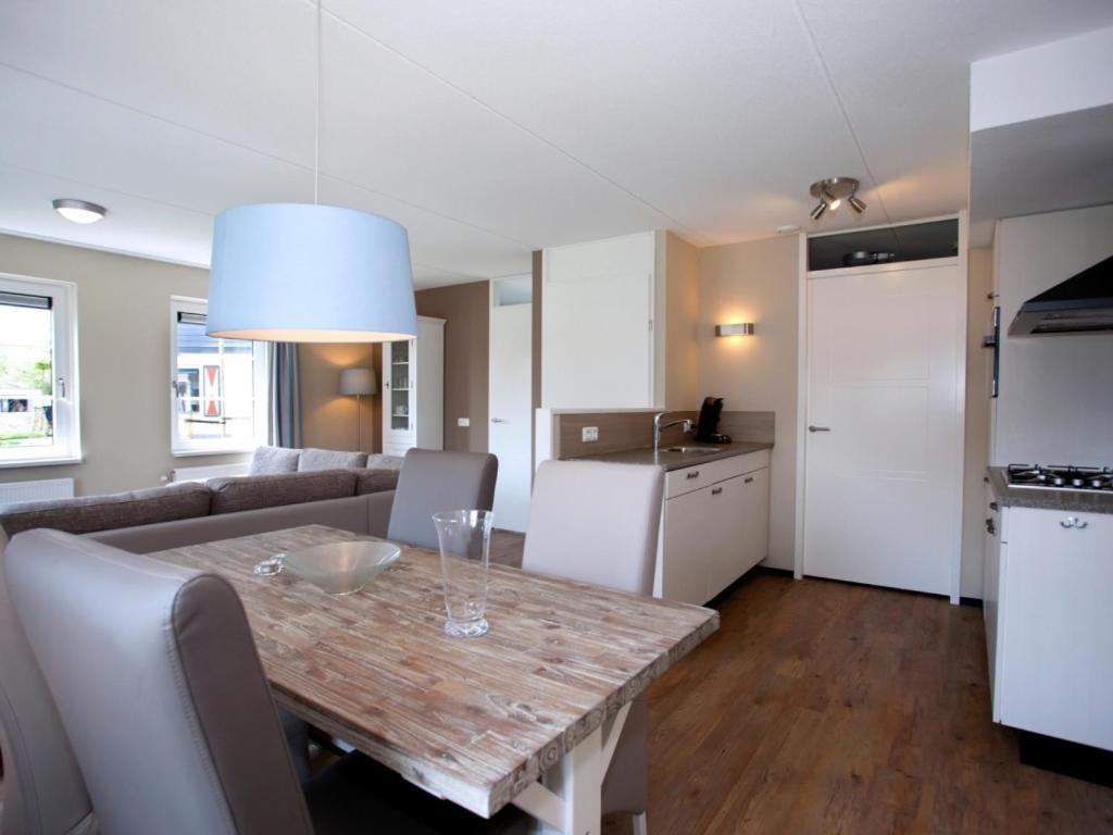 Landal Resort Haamstede Burgh-Haamstede Zewnętrze zdjęcie