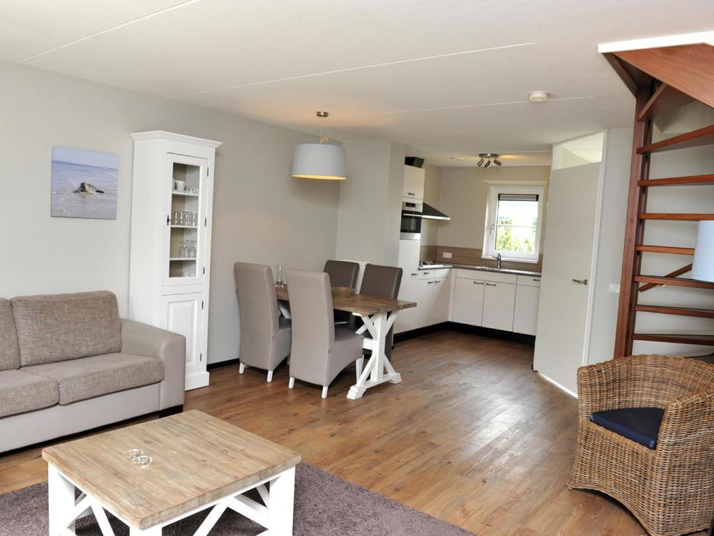 Landal Resort Haamstede Burgh-Haamstede Zewnętrze zdjęcie