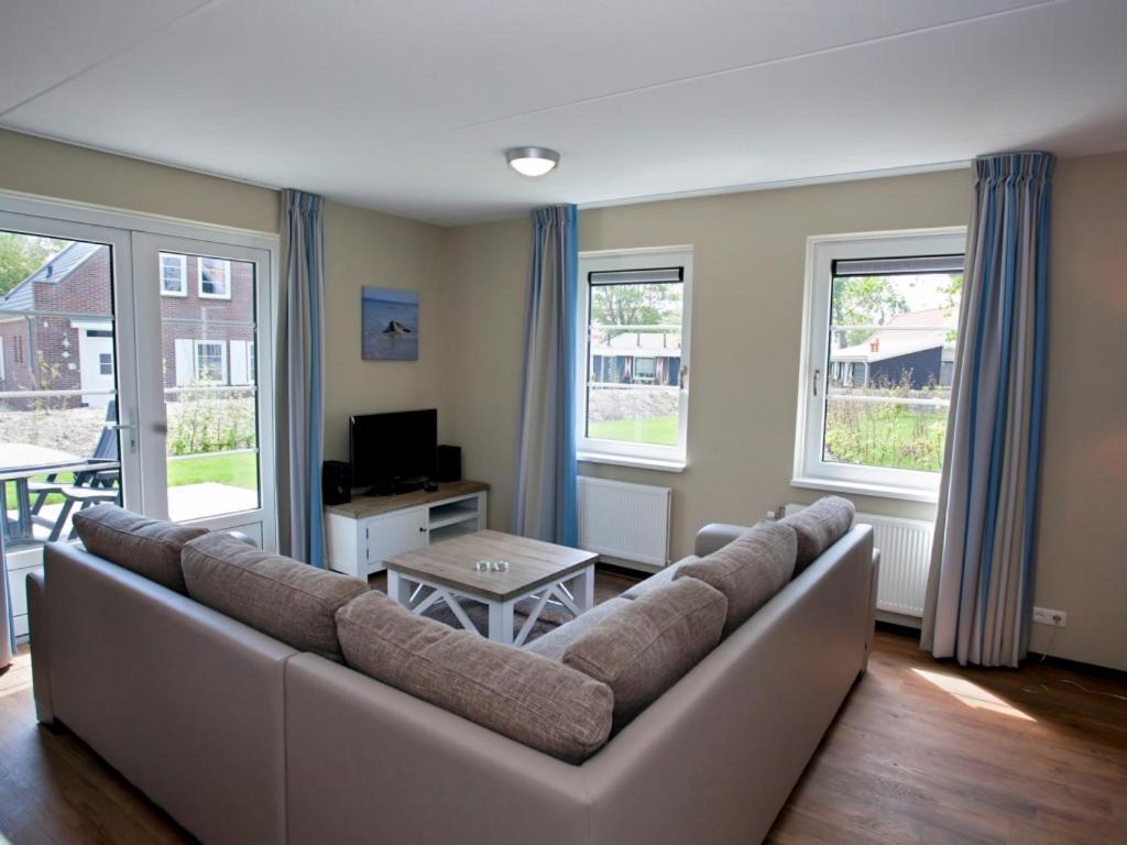 Landal Resort Haamstede Burgh-Haamstede Zewnętrze zdjęcie