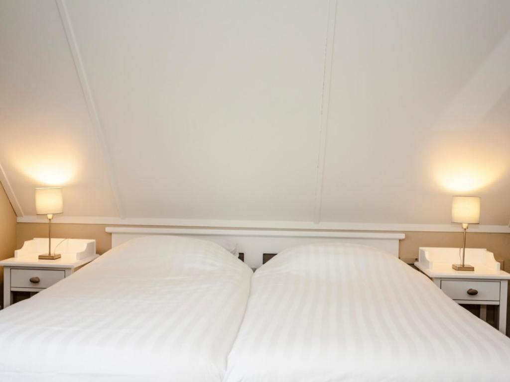 Landal Resort Haamstede Burgh-Haamstede Zewnętrze zdjęcie