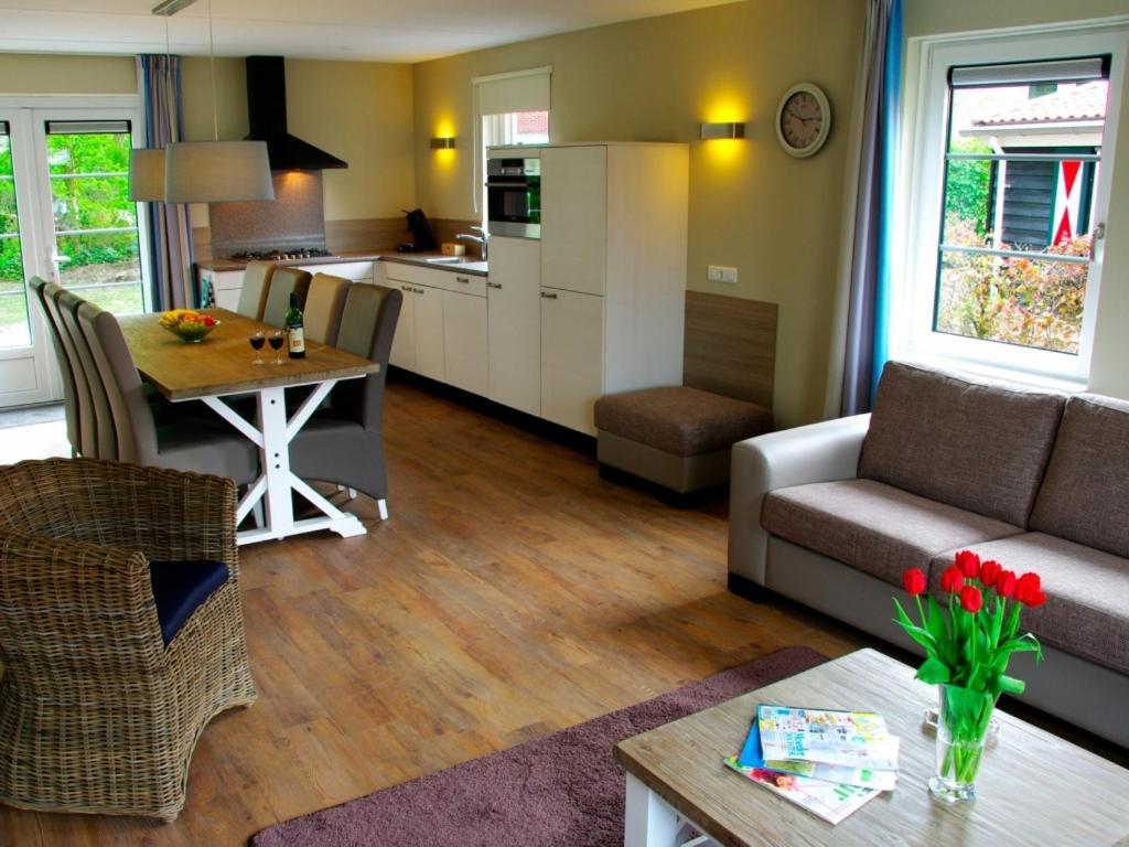 Landal Resort Haamstede Burgh-Haamstede Zewnętrze zdjęcie