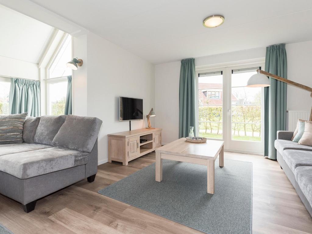 Landal Resort Haamstede Burgh-Haamstede Zewnętrze zdjęcie