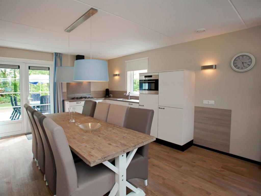 Landal Resort Haamstede Burgh-Haamstede Zewnętrze zdjęcie