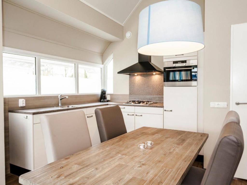 Landal Resort Haamstede Burgh-Haamstede Zewnętrze zdjęcie