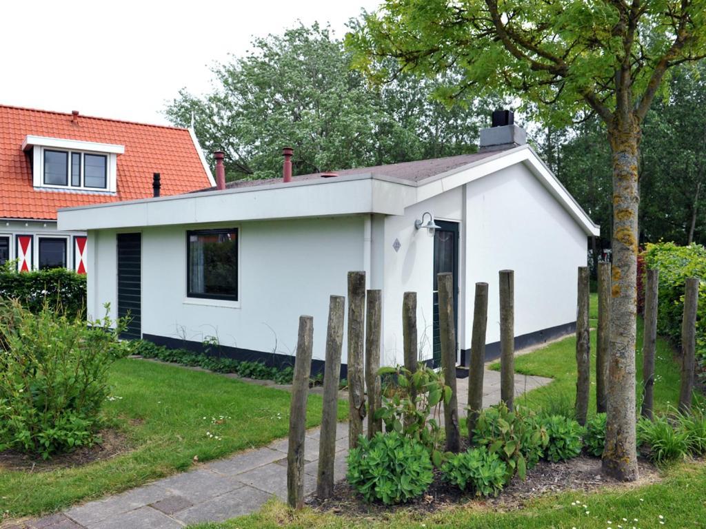 Landal Resort Haamstede Burgh-Haamstede Zewnętrze zdjęcie