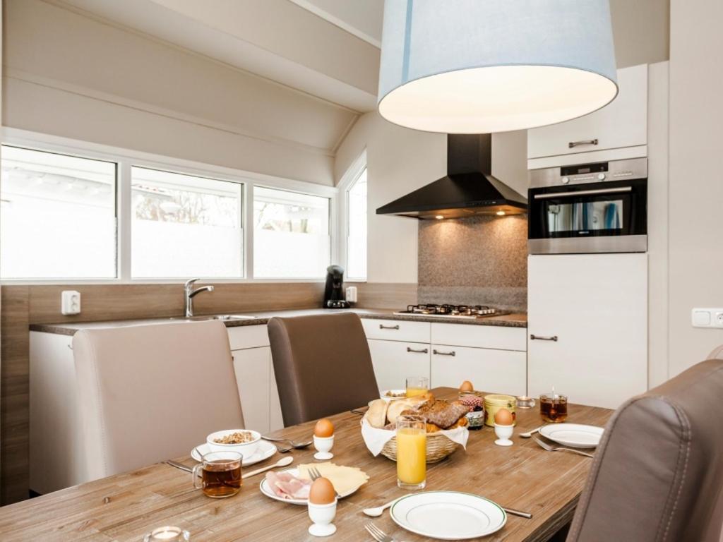 Landal Resort Haamstede Burgh-Haamstede Zewnętrze zdjęcie