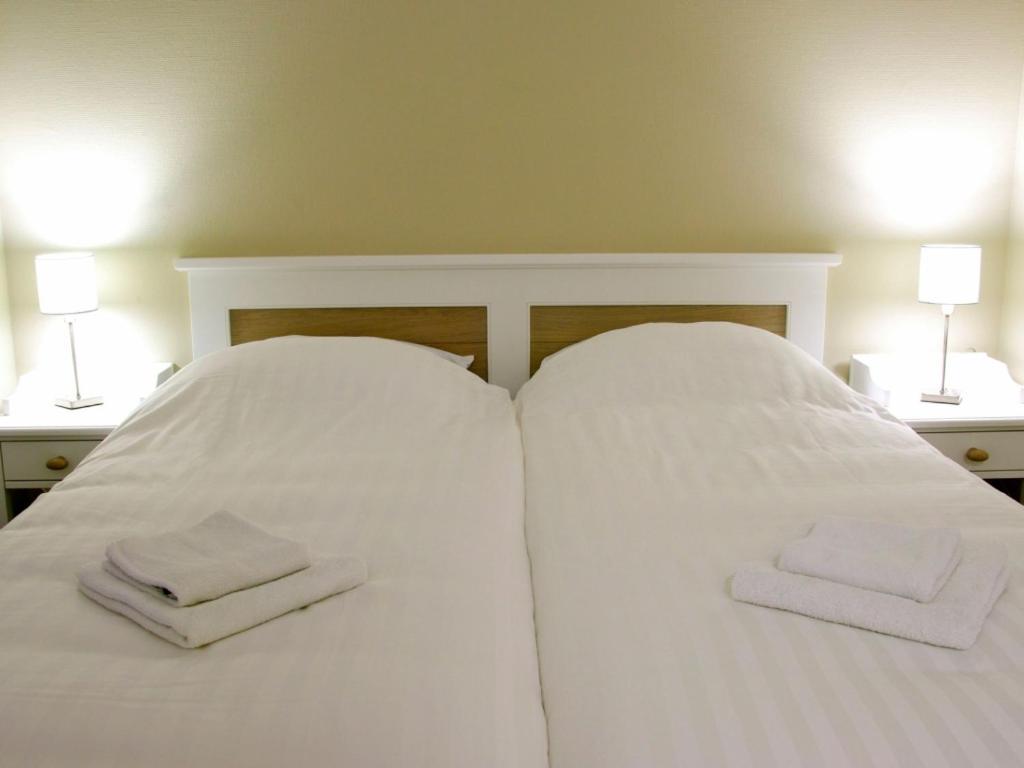 Landal Resort Haamstede Burgh-Haamstede Zewnętrze zdjęcie