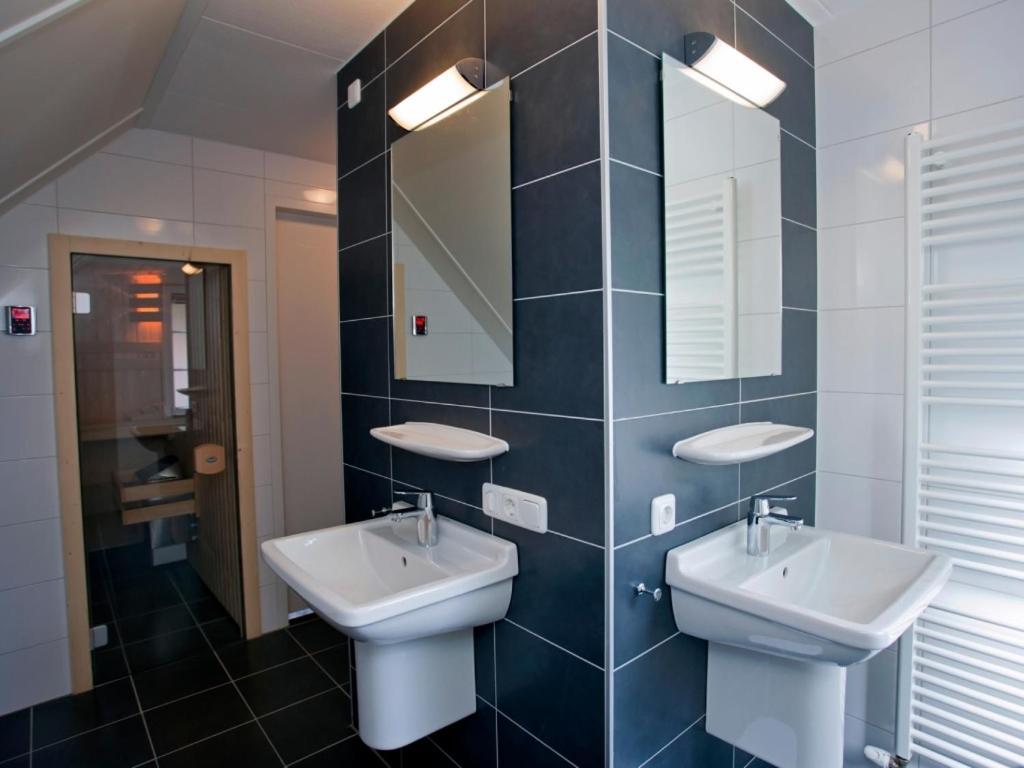 Landal Resort Haamstede Burgh-Haamstede Zewnętrze zdjęcie
