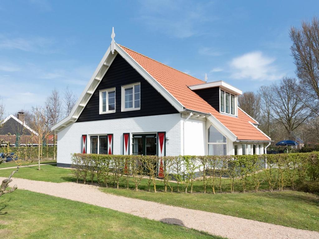 Landal Resort Haamstede Burgh-Haamstede Zewnętrze zdjęcie