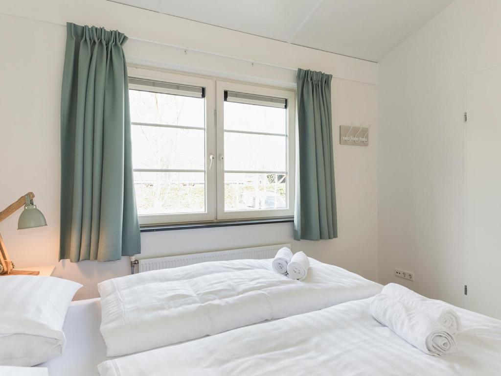 Landal Resort Haamstede Burgh-Haamstede Zewnętrze zdjęcie