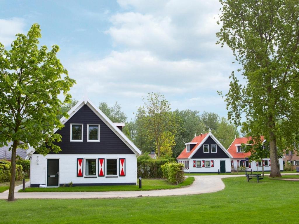 Landal Resort Haamstede Burgh-Haamstede Zewnętrze zdjęcie