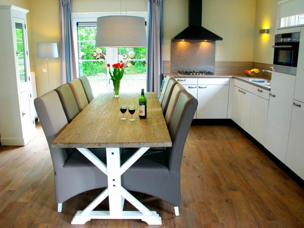 Landal Resort Haamstede Burgh-Haamstede Zewnętrze zdjęcie