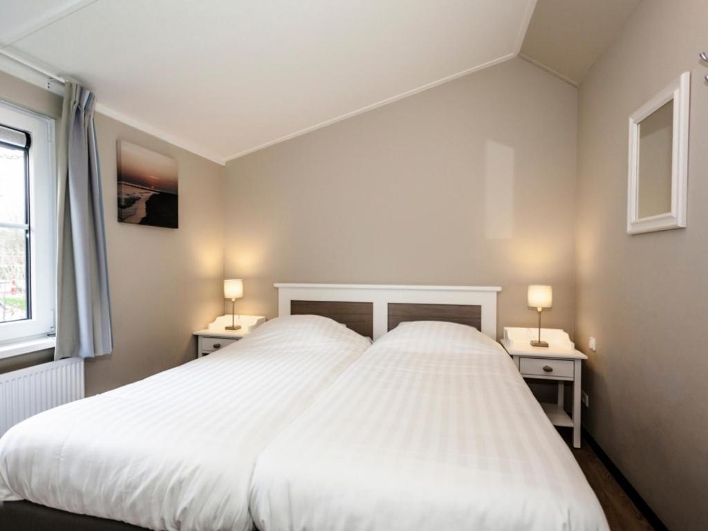 Landal Resort Haamstede Burgh-Haamstede Zewnętrze zdjęcie
