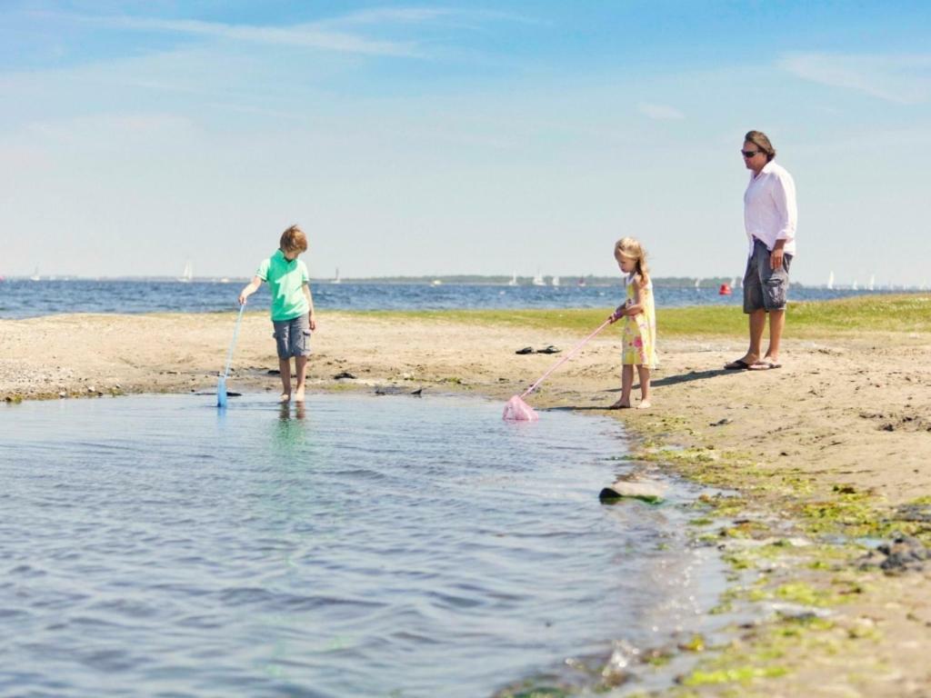 Landal Resort Haamstede Burgh-Haamstede Zewnętrze zdjęcie